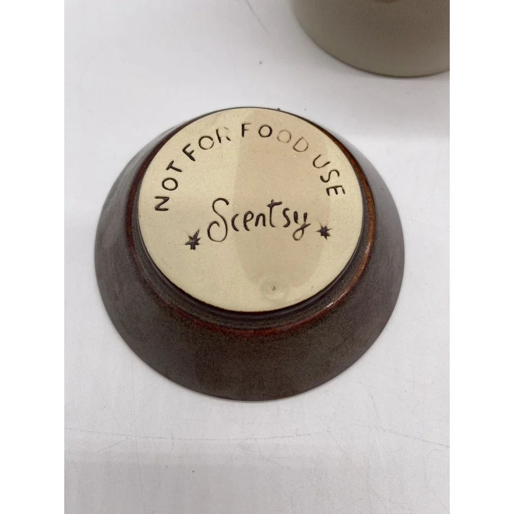 Scentsy 